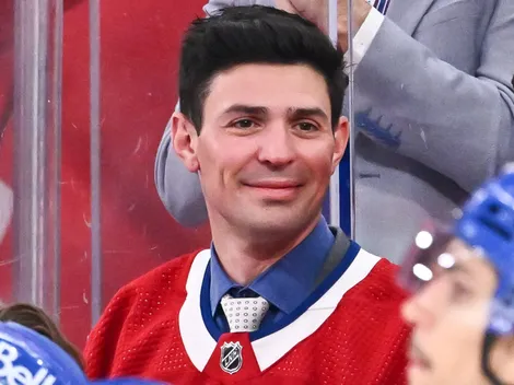 Price breaks silence after contract trade to Sharks with emotional message to Canadiens fans