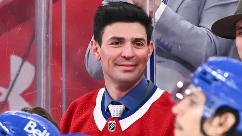 Canadiens trade Carey Price’s contract to Sharks in cap-clearing move.