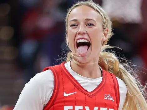 Fever star Sophie Cunningham sends strong message to Kansas ahead of Missouri matchup