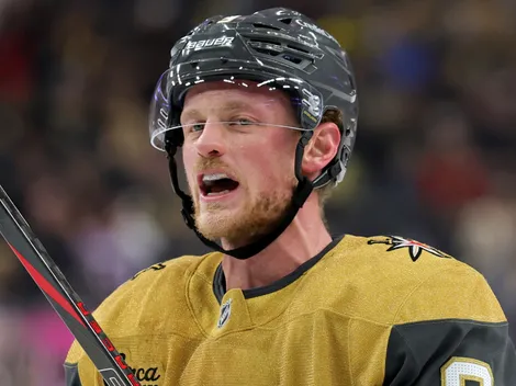 Golden Knights reportedly focused on keeping star Eichel amid potential franchise-record deal