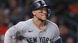 Yankees adjust defensive strategy to protect Aaron Judge’s arm.