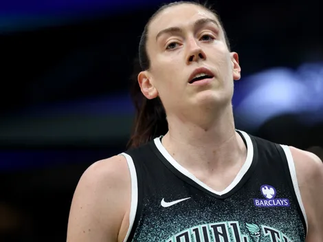 Breanna Stewart reveals the X-factor behind the Liberty’s strong WNBA season