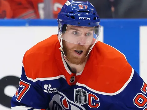 Oilers' Ekholm clarifies future plans amid final contract year, McDavid factor