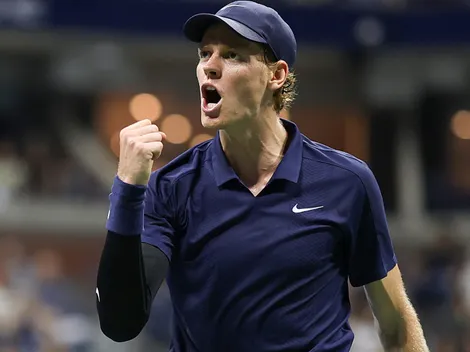 Jannik Sinner warns Carlos Alcaraz ahead of US Open final: 'I love these challenges'