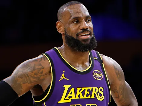Former NBA star delivers criticism on Charles Barkley after his comments on LeBron James