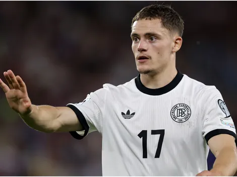 Have Germany qualified for 2026 World Cup after win vs Slovakia?