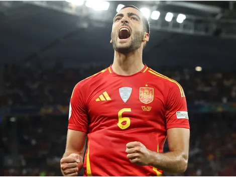 Where to watch Turkiye vs Spain live in the USA: UEFA World Cup Qualifiers