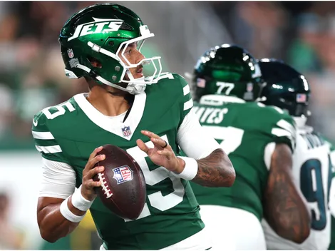 Where to watch New York Jets vs Pittsburgh Steelers in the USA: 2025 NFL Regular Season Game
