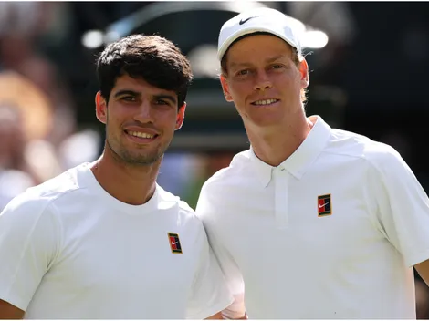 Where to watch Jannik Sinner vs Carlos Alcaraz live in the USA: 2025 US Open