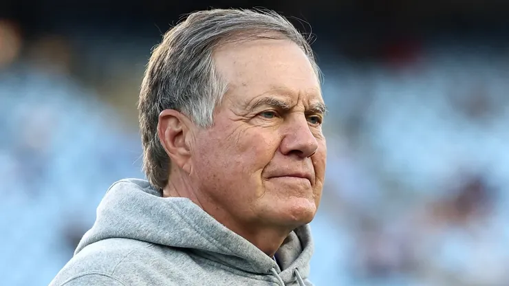 Bill Belichick
