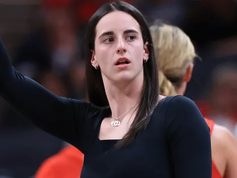 After announcing she won’t return this season with the Fever, Caitlin Clark is surpassed in major WNBA record