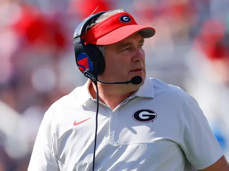 What happens if Georgia wins or loses vs Ole Miss today in Sugar Bowl at 2026 CFP?