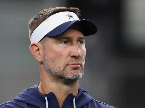 Brian Schottenheimer makes something clear about CeeDee Lamb