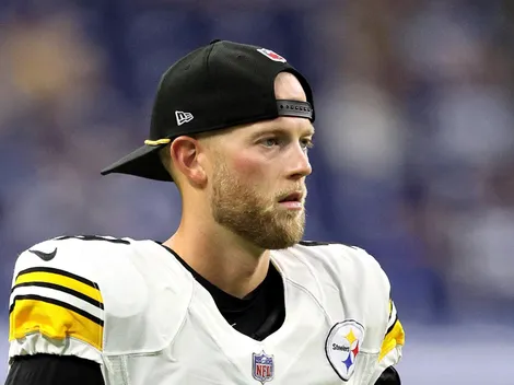 Boswell gets ‘Terminator’ nickname from former Super Bowl champion HC