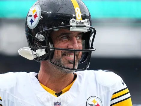 Fans react as Aaron Rodgers beats Jets in Steelers debut despite Justin Fields' impressive performance