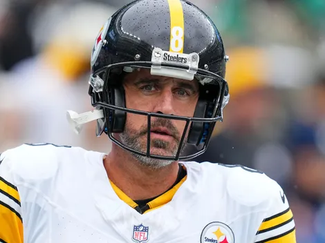 Rodgers throws 4 TD passes in Steelers debut: How did Fields perform in first game with Pittsburgh?