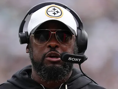 Mike Tomlin reminds doubters of his warning about Aaron Rodgers