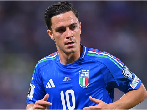 Where to watch Israel vs Italy live in the USA: UEFA World Cup Qualifiers