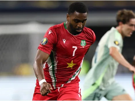 Where to watch El Salvador vs Suriname live in the USA: CONCACAF World Cup Qualifiers