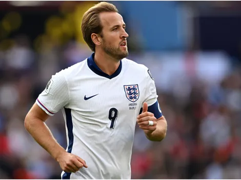 Where to watch Serbia vs England live in the USA: UEFA World Cup Qualifiers