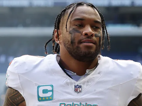 Tua Tagovailoa vows to silence bad narrative ahead of Week 14 Dolphins vs Jets game