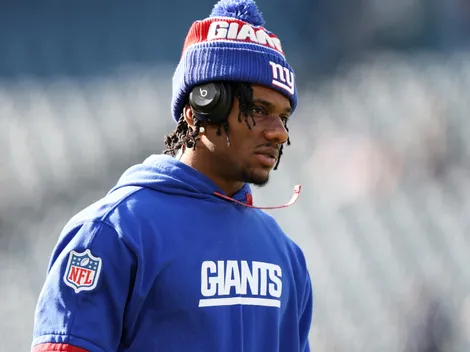 Malik Nabers breaks silence on altercation with Brian Daboll on Giants' sideline