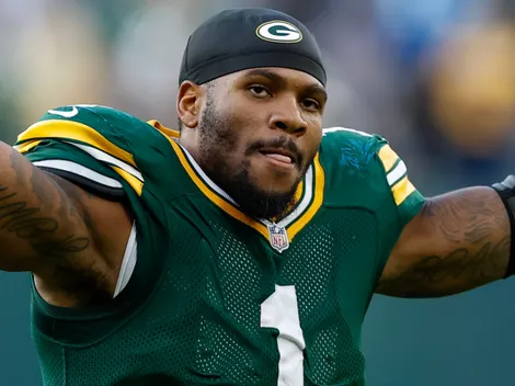 Is Micah Parsons playing for Packers vs Commanders in Thursday Night Football today?