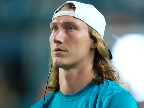 Jacksonville Jaguars' GM tells Trevor Lawrence, Liam Coen how the team's new weapon could bolster the offense