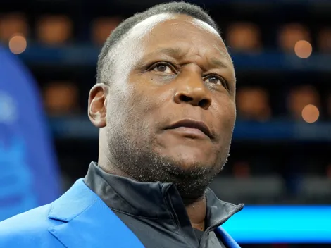 Hall of Famer Barry Sanders gets brutally honest about Lions' Week 1 performance against Packers