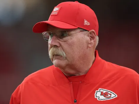 Chiefs HC Andy Reid reveals significant injury update on Xavier Worthy with a three-word message