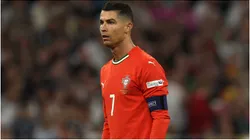 Cristiano Ronaldo of Portugal