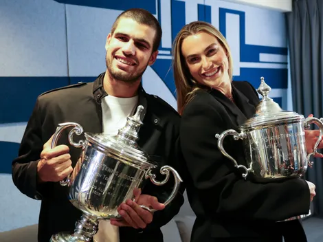 Aryna Sabalenka earned $5M for US Open triumph: How much did Carlos Alcaraz get for defeating Jannik Sinner?