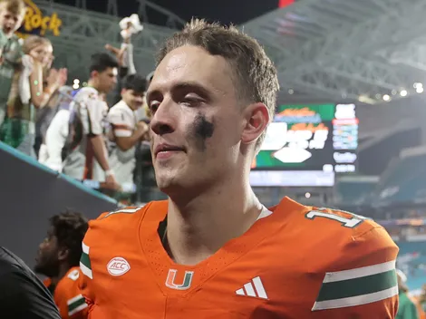 Beck, Cristobal's Hurricanes come across big roadblocks after red-hot start