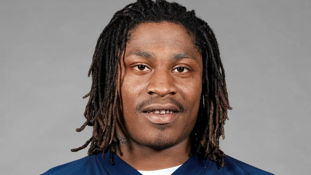 Marshawn Lynch (Source: Getty Images)