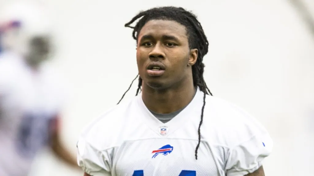 Sammy Watkins (Source: Brett Carlsen/Getty Images)