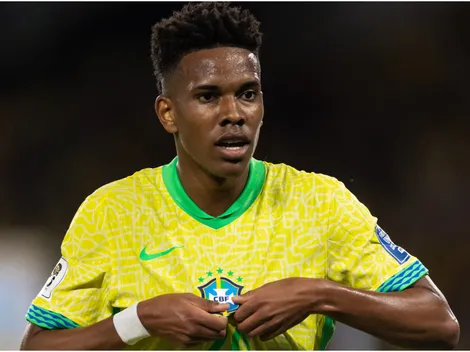 Where to watch Bolivia vs Brazil live in the USA: CONMEBOL World Cup Qualifiers