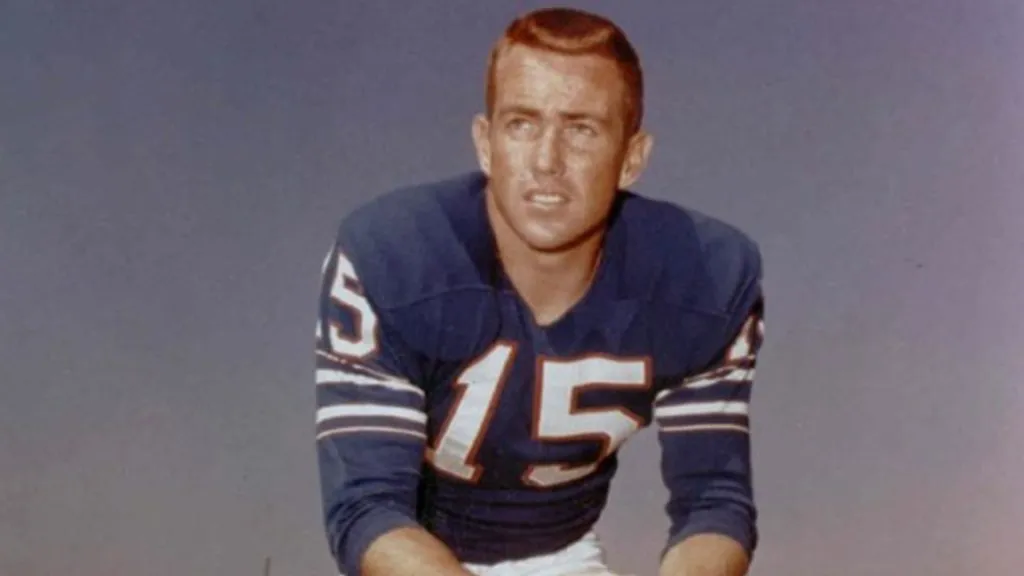 Jack Kemp (Source: Buffalo Bills)