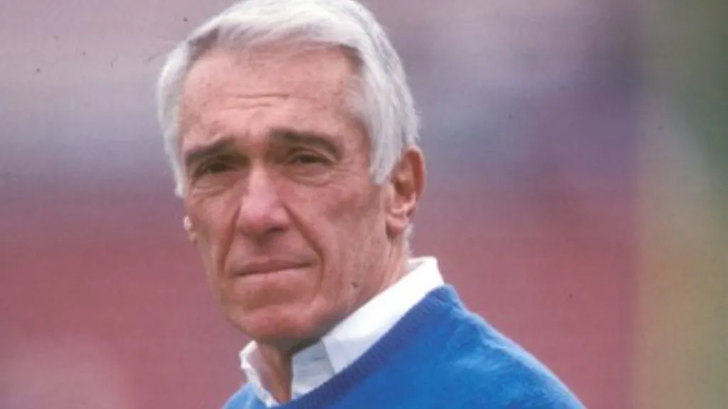 Marv Levy (Source: NFL)