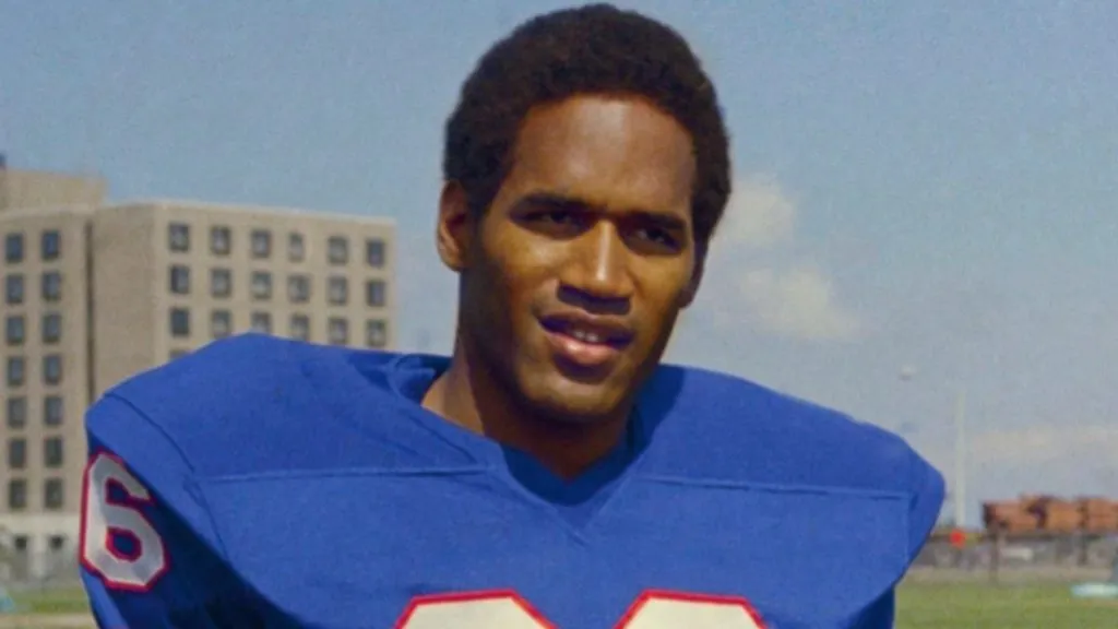 O.J. Simpson (Source: NFL)