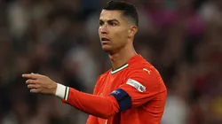 Cristiano Ronaldo of Portugal.