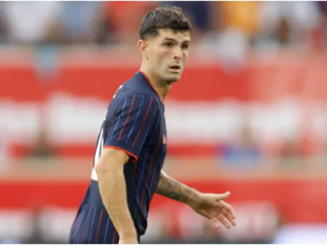 Where to watch USA vs Japan live in the USA: International Friendly game