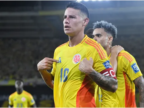 Where to watch Venezuela vs Colombia live in the USA: CONMEBOL World Cup Qualifiers