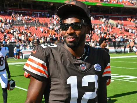 Shedeur Sanders among top 5 in NFL ranking despite being behind Joe Flacco at Browns