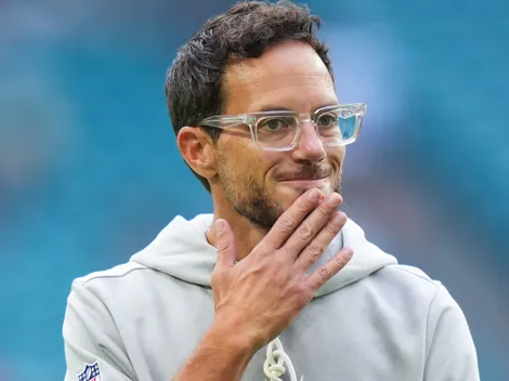 Mike McDaniel sends clear message to Tua Tagovailoa, Dolphins ahead of tough Week 3 clash vs Bills