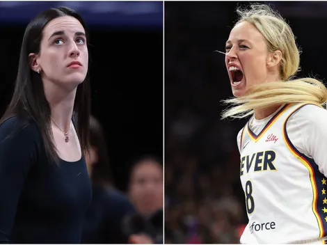 Fever make last pending call on veteran contract with Caitlin Clark and Sophie Cunningham out for playoffs