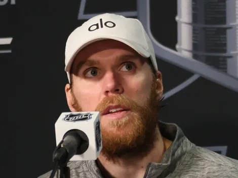 McDavid reportedly trending towards "win now" contract with Oilers