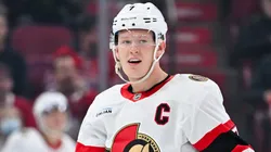 Brady Tkachuk’s teammate pushes NHL for key rule changes.