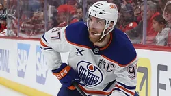 McDavid's Oilers walked away from $51.2M goalie, put trust in Skinner