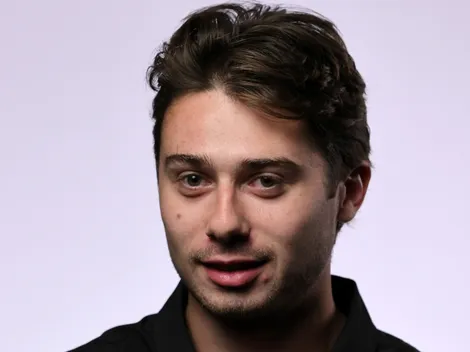 Jack Hughes puts Elias Pettersson's Canucks on notice with bold Quinn Hughes admission