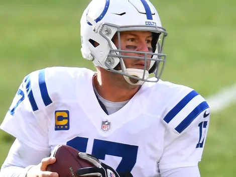 The oldest NFL quarterbacks of the 2025 season: Who's the most veteran active QB in the league?